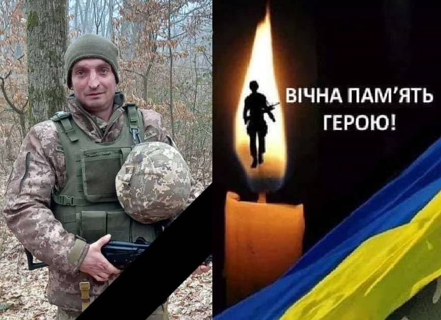 Новини Хмельницького - фото з П’ятеро військових із Хмельниччини загинули у боях з росіянами (ФОТО)