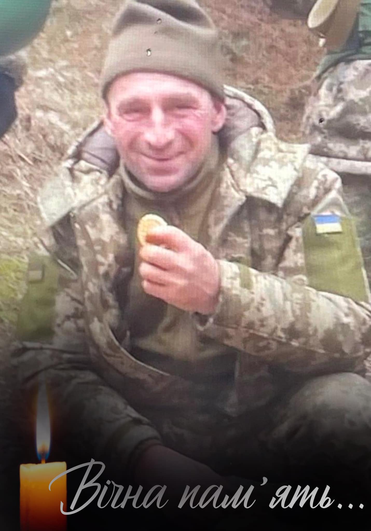 Новини Хмельницького - фото з П’ятеро військових із Хмельниччини загинули у боях з росіянами (ФОТО)