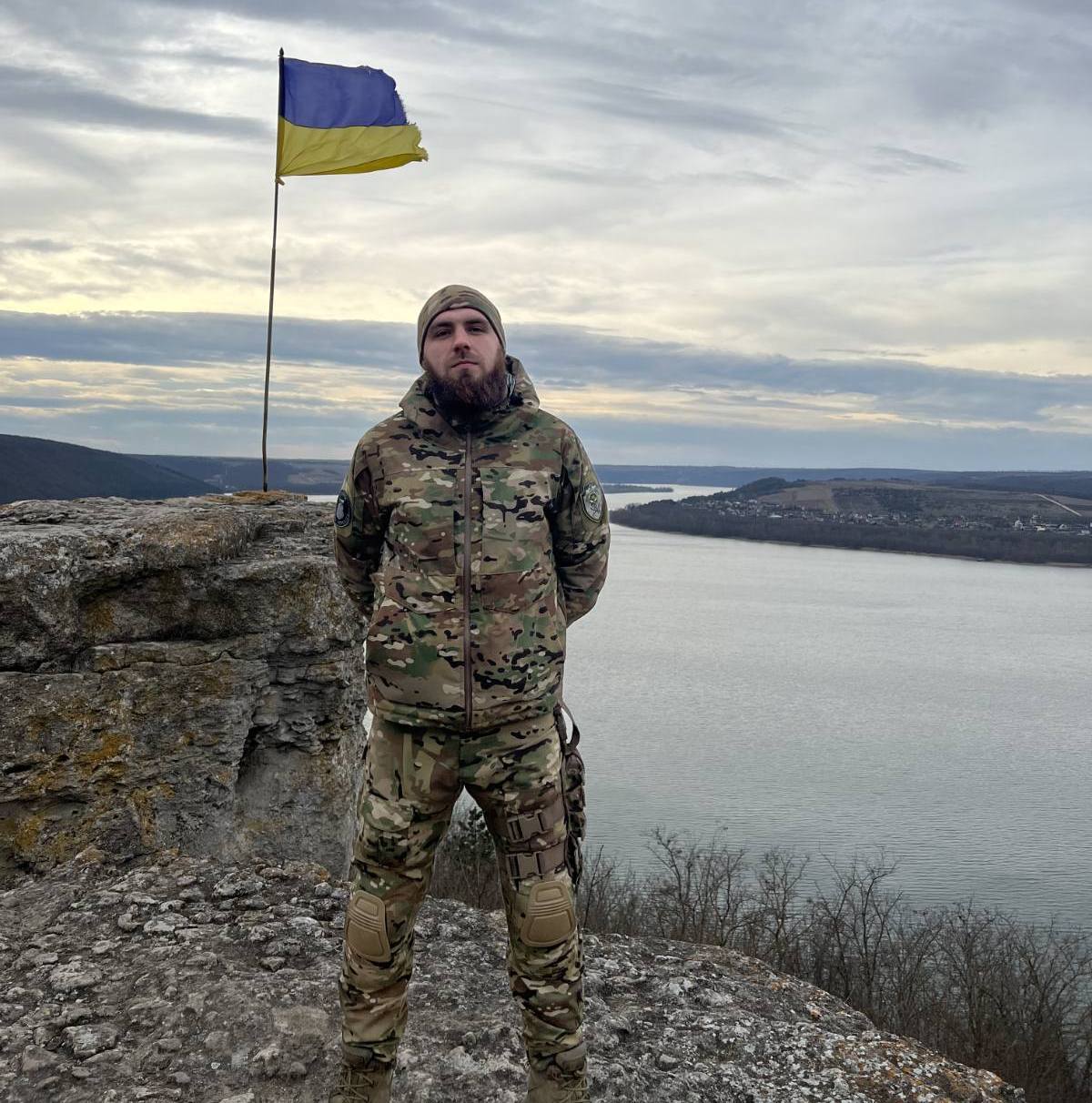 Новини Вінниці - фото з «Викликали вогонь на себе». Чому «штурмовик» Руслан Клименюк заслуговує звання Героя України?