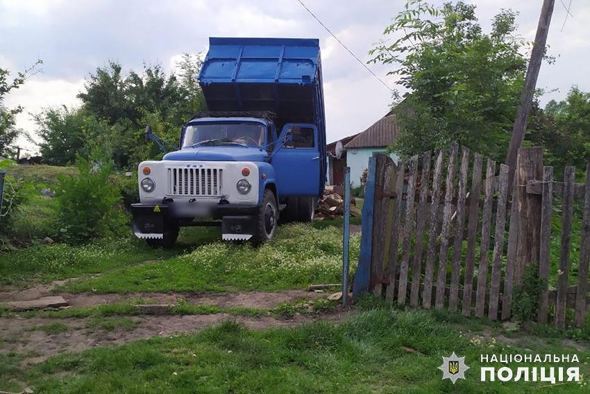 Новини Хмельницького - фото з Велосипедист опинився в реанімації після ДТП з мотоциклом