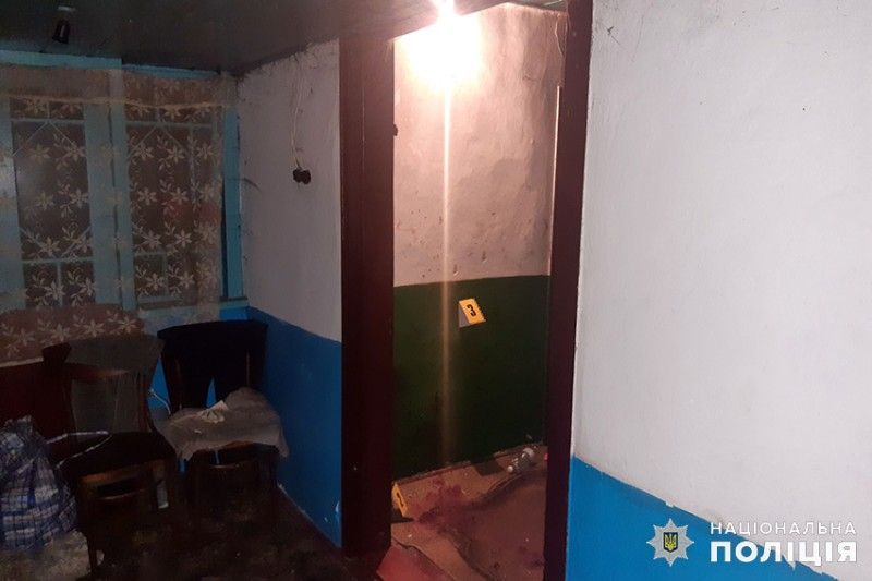 Новини Хмельницького - фото з Побив учасника АТО і кинув помирати: деталі справи
