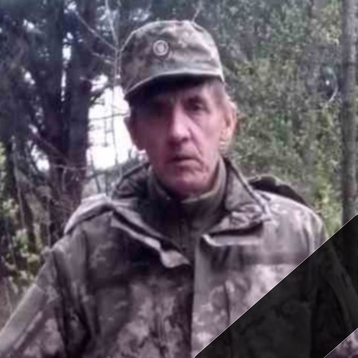 Новини Хмельницького - фото з Війна забрала життя Володимира Беха та Олександра Гончара з Хмельниччини