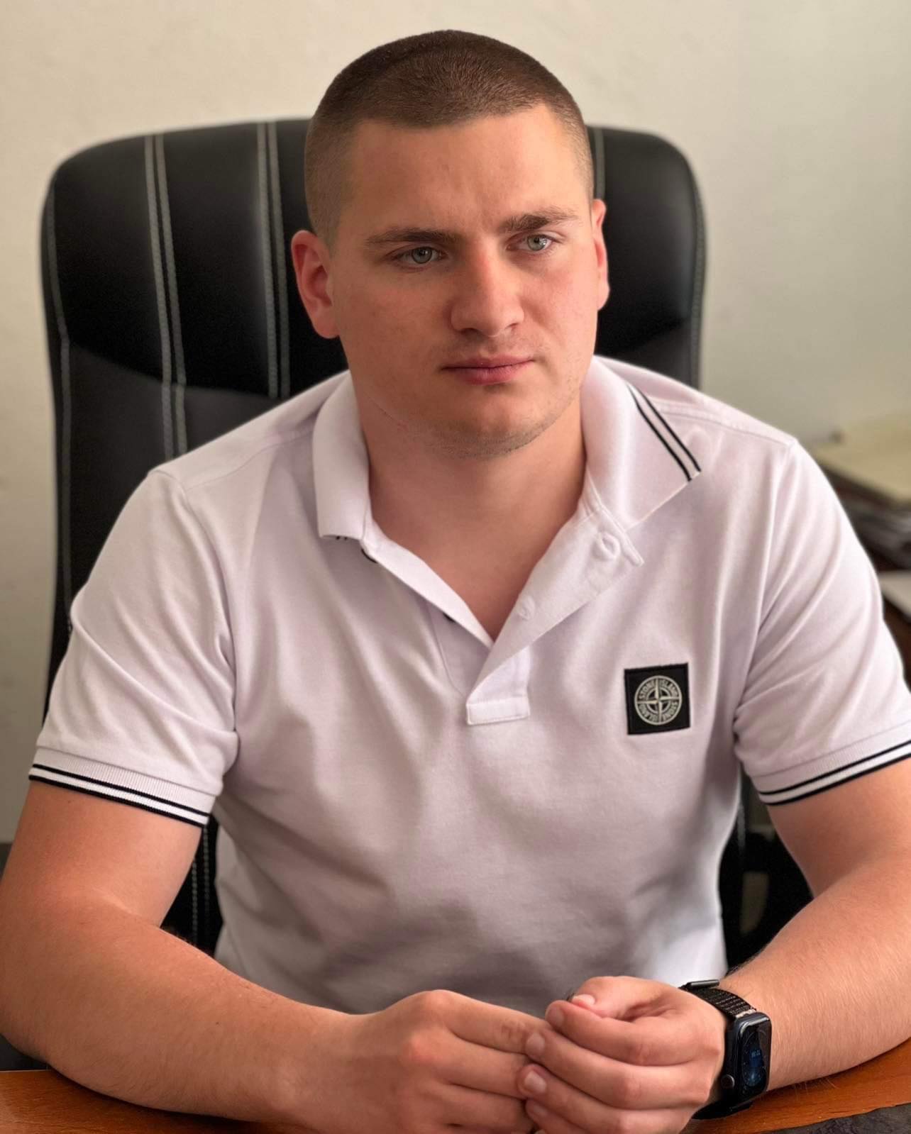 Новини Вінниці - фото з «Часто сниться, як ці нелюди у погонах б’ють сина». Поліцейських засудили на три роки тюрми