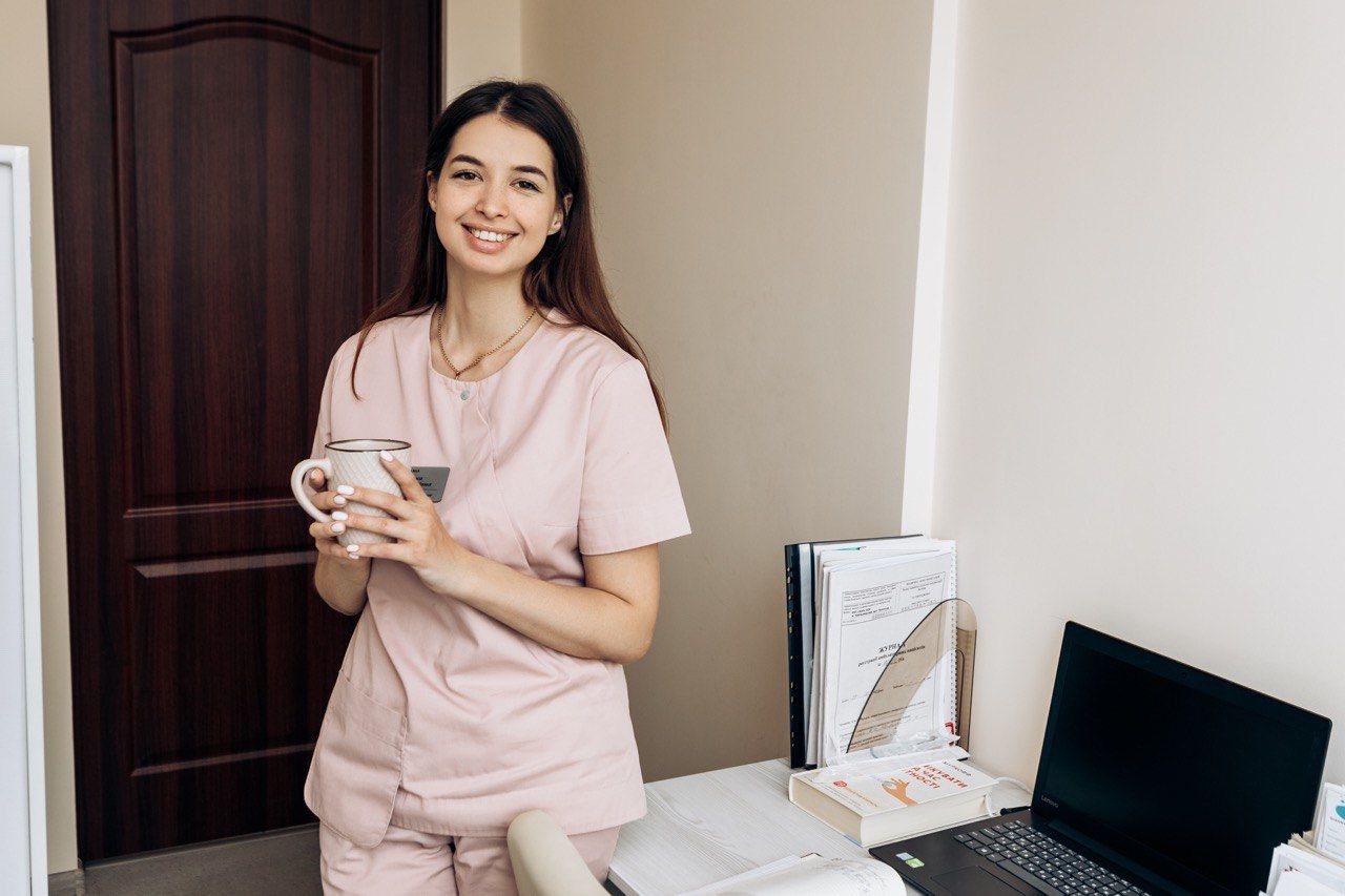 Новини Хмельницького - фото з Лікар до 30. Інтерв’ю з гінекологом, яка переїхала в Хмельницький з Харкова