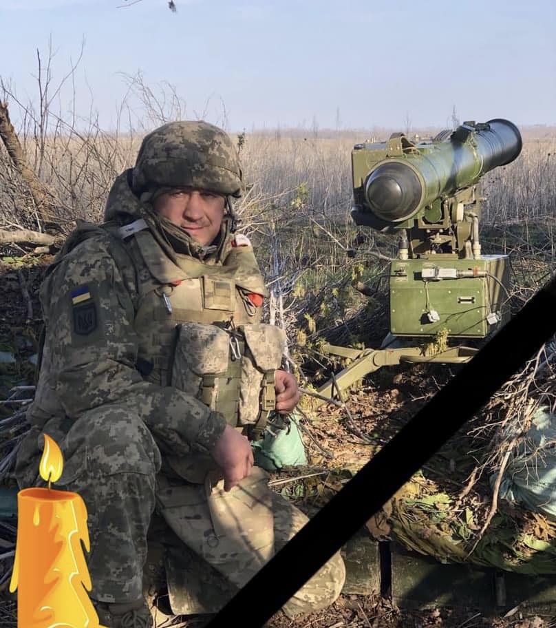 Новини Хмельницького - фото з Під час обстрілу на Луганщині загинули двоє сержантів із Шепетівського району