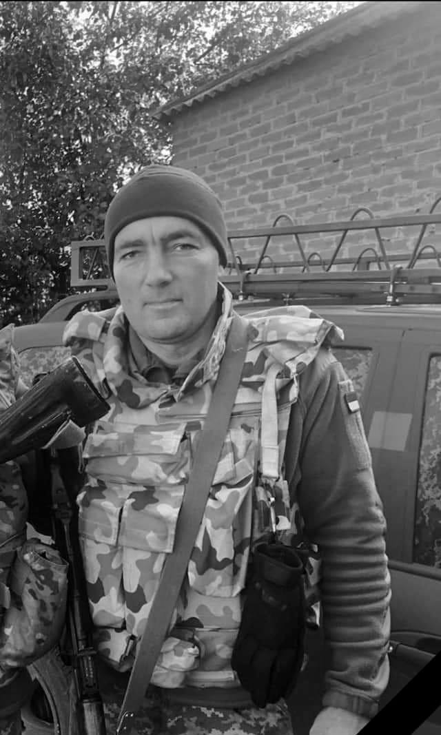 Новини Хмельницького - фото з Під час обстрілу на Луганщині загинули двоє сержантів із Шепетівського району