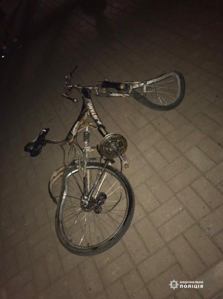 Новини Вінниці - фото з Смертельна аварія на залізниці: в Гнівані під поїзд потрапив 29-річний велосипедист