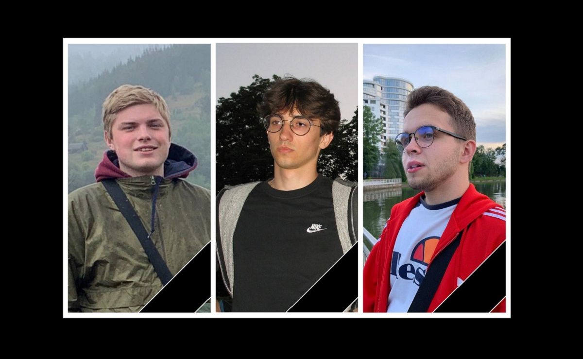 Новини Тернополя - фото з Передали до суду справу водія автобуса, який потрапив в ДТП і загинули троє студентів