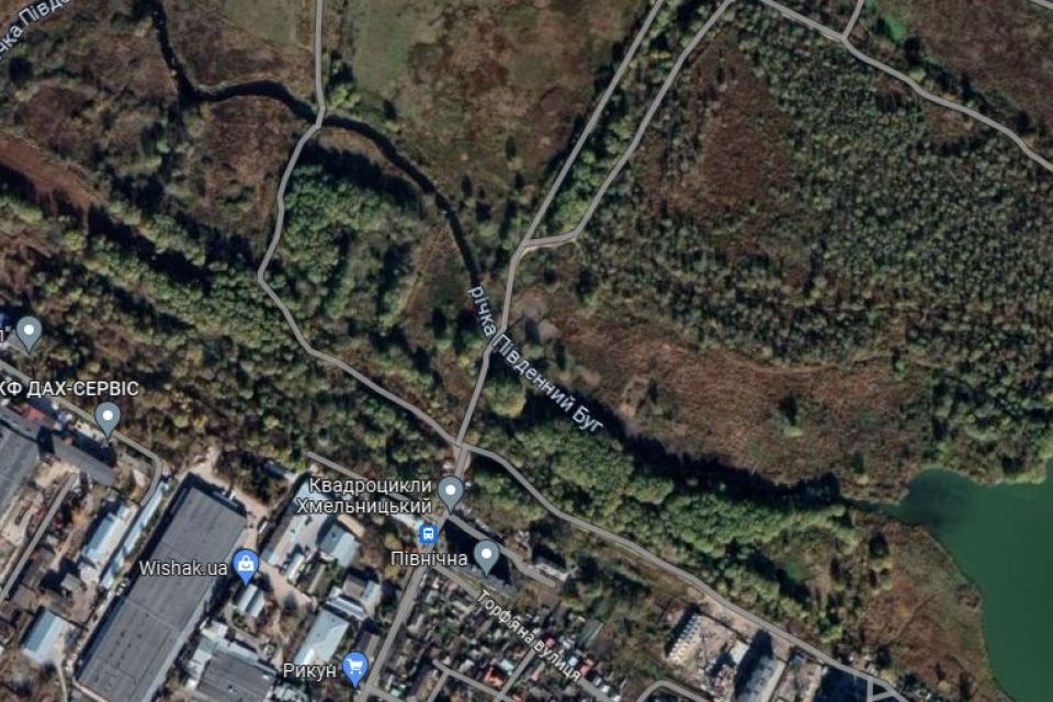 Новини Хмельницького - фото з Симчишин скликає позачергову сесію міськради: що розглядатимуть? У Гречанах збудують міст через Південний Буг. Деталі проєкту