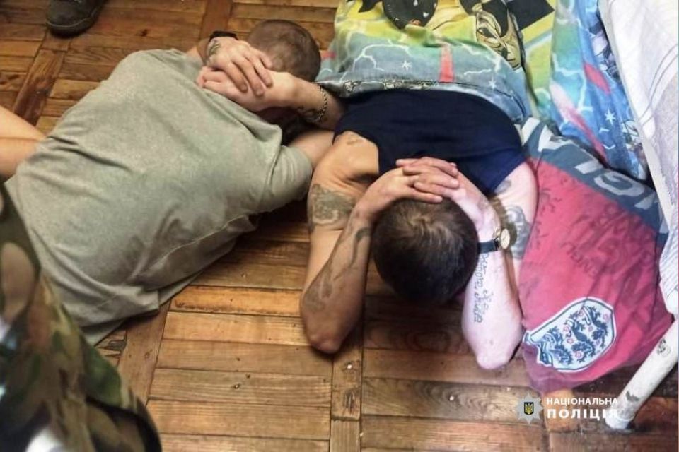 Новини Вінниці - фото з За півроку викрили понад тисячу шахраїв: як не стати жертвами злочинців? Поради від поліції КОРД та «Циклон Поділля» у Стрижавській колонії: банда зеків дурила військових