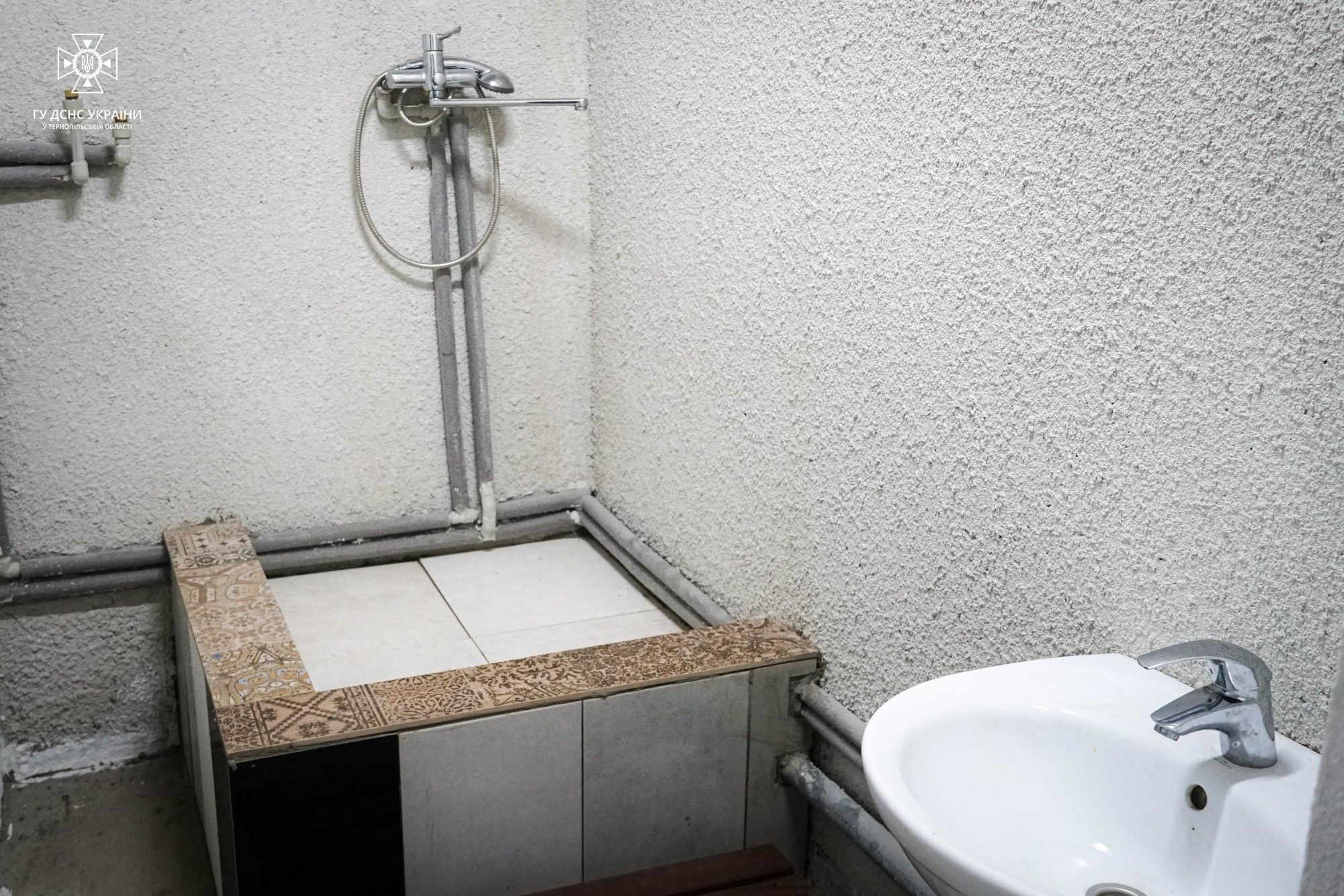 Новини Тернополя - фото з У Тернополі облаштували ще одне укриття