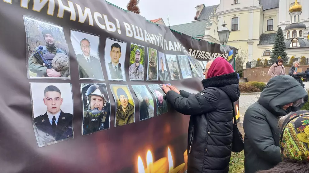 Новини Вінниці - фото з Майже 9 мільйонів гривень хочуть витратити на капремонт площі у центрі Вінниці