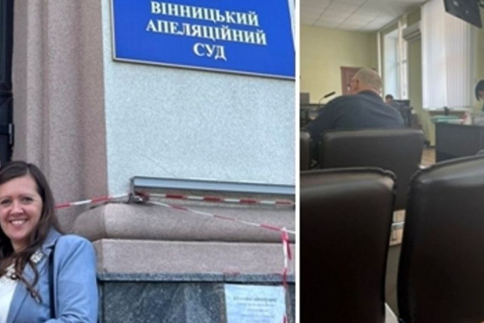 Новини Вінниці - фото з ТОП важливих новин на 20minut.ua від 19 до 26 червня, які ви могли пропустити Поліцейських засудили і відпустили, але мають відправити в тюрму. Справа про побиття студента