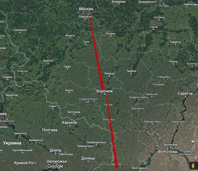 Новини Тернополя - фото з Що відбувається на Росії зараз: ми зібрали актуальні новини