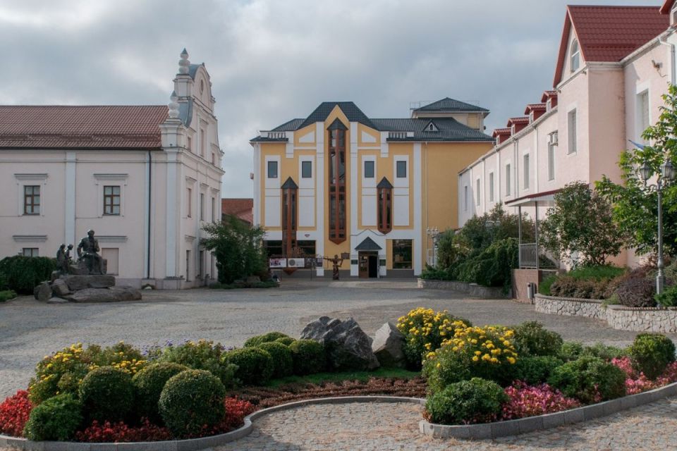 Новини Вінниці - фото з ТОП важливих новин на 20minut.ua від 19 до 26 червня, які ви могли пропустити Майже 9 мільйонів гривень хочуть витратити на капремонт площі у центрі Вінниці