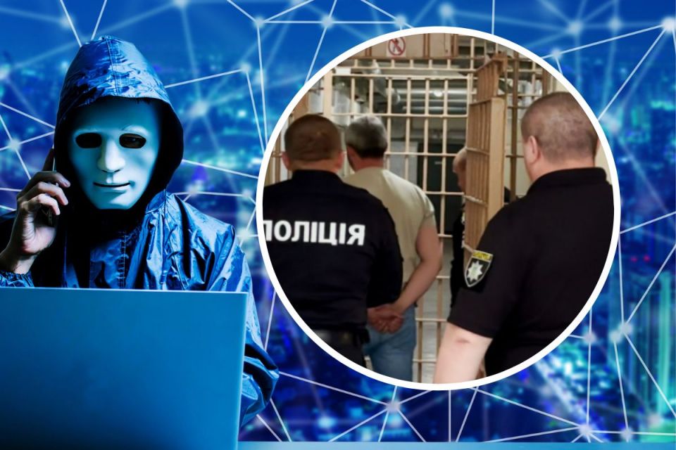 Новини Вінниці - фото з ТОП важливих новин на 20minut.ua від 19 до 26 червня, які ви могли пропустити За півроку викрили понад тисячу шахраїв: як не стати жертвами злочинців? Поради від поліції