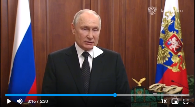 Новини Вінниці - фото з Бійці ПВК «Вагнер» на чолі з Пригожиним «ідуть в Москву»: останні новини з росії