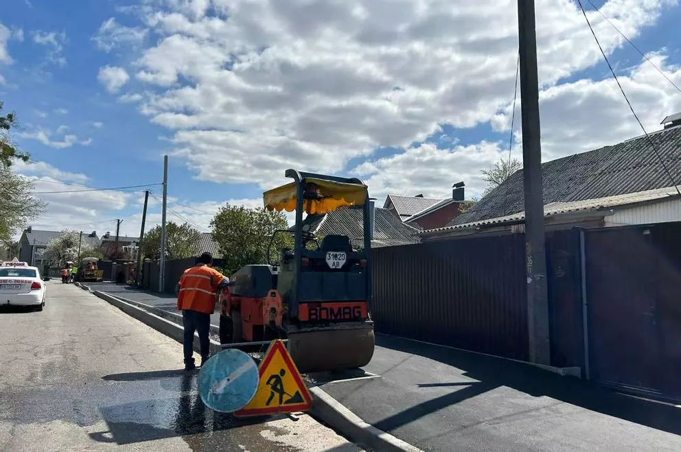 Новини Вінниці - фото з Майже 9 мільйонів мерія виділила на дорожні ремонти. Де і що мінятимуть?