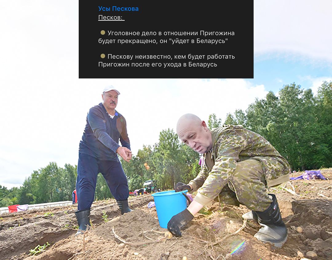 Новини Вінниці - фото з Щоб не плакати, ми сміялись: добірка нових мемів про війну