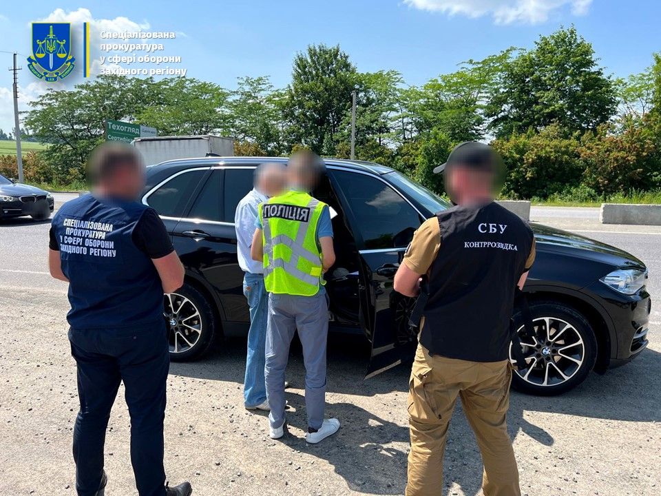 Новини Хмельницького - фото з Ексдиректора «Укроборонпрому» на Хмельниччині звинувачують у розтраті пів мільйона гривень