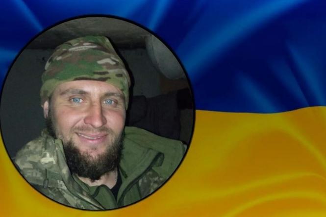 Ще б жити і жити. Війна забрала вірного сина своєї Батьківщини  — Героя Вадима Андрійченка