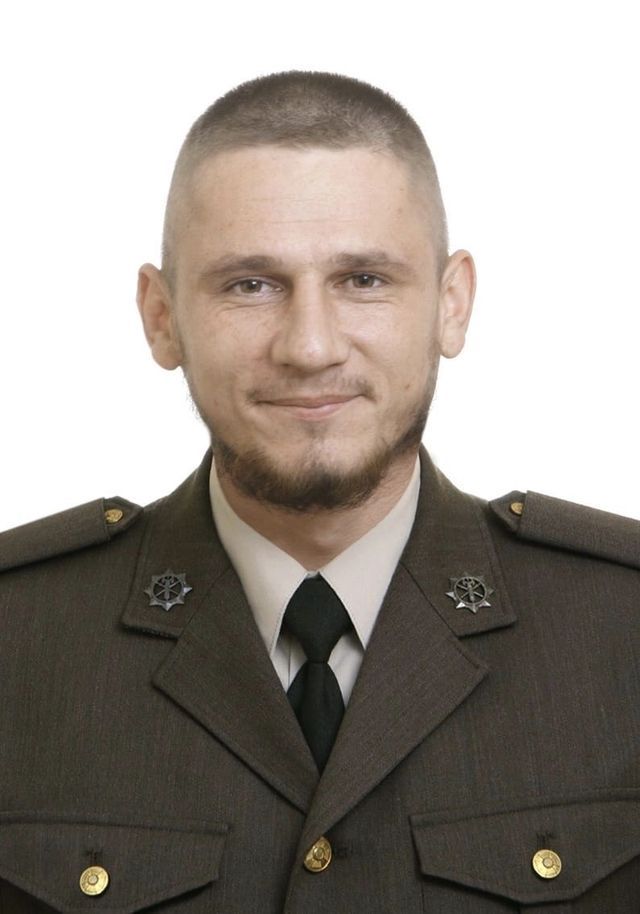 Новини Хмельницького - фото з У боях на передовій загинули п'ятеро військових з Хмельниччини