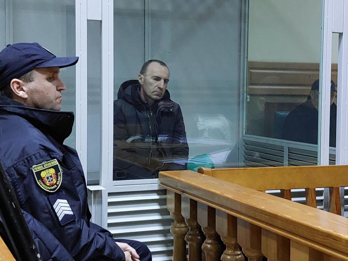 Новини Тернополя - фото з Я не готова пробачити смерть єдиного сина – мама загиблого в ДТП студента Олега Рачука