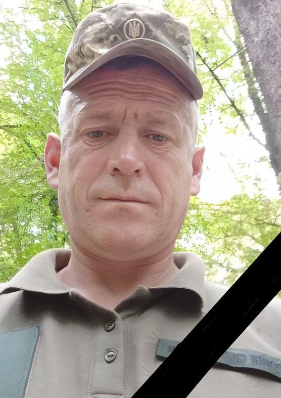 Новини Хмельницького - фото з На Запоріжжі загинув військовий Олексій Короташ
