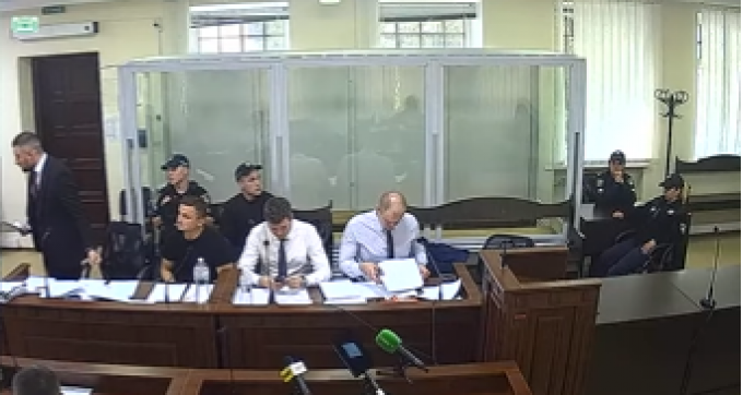 Новини Тернополя - фото з ВАКС обрав міру запобіжного заходу голові Тернопільської облради і заступнику голови ТОВА