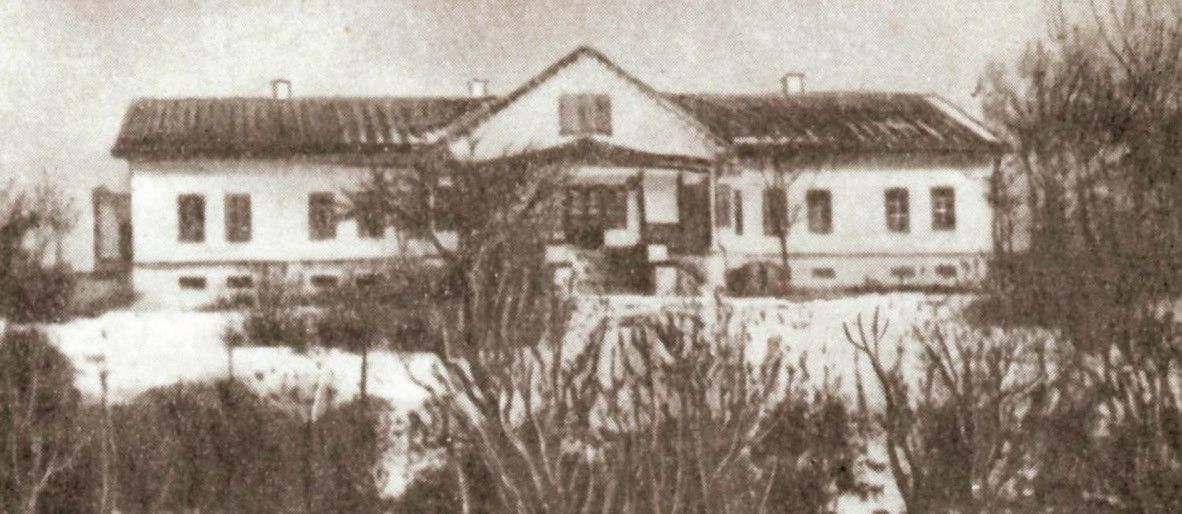 Новини Вінниці - фото з Історія вінницьких мікрорайонів. Як село Вишня стало Пироговим