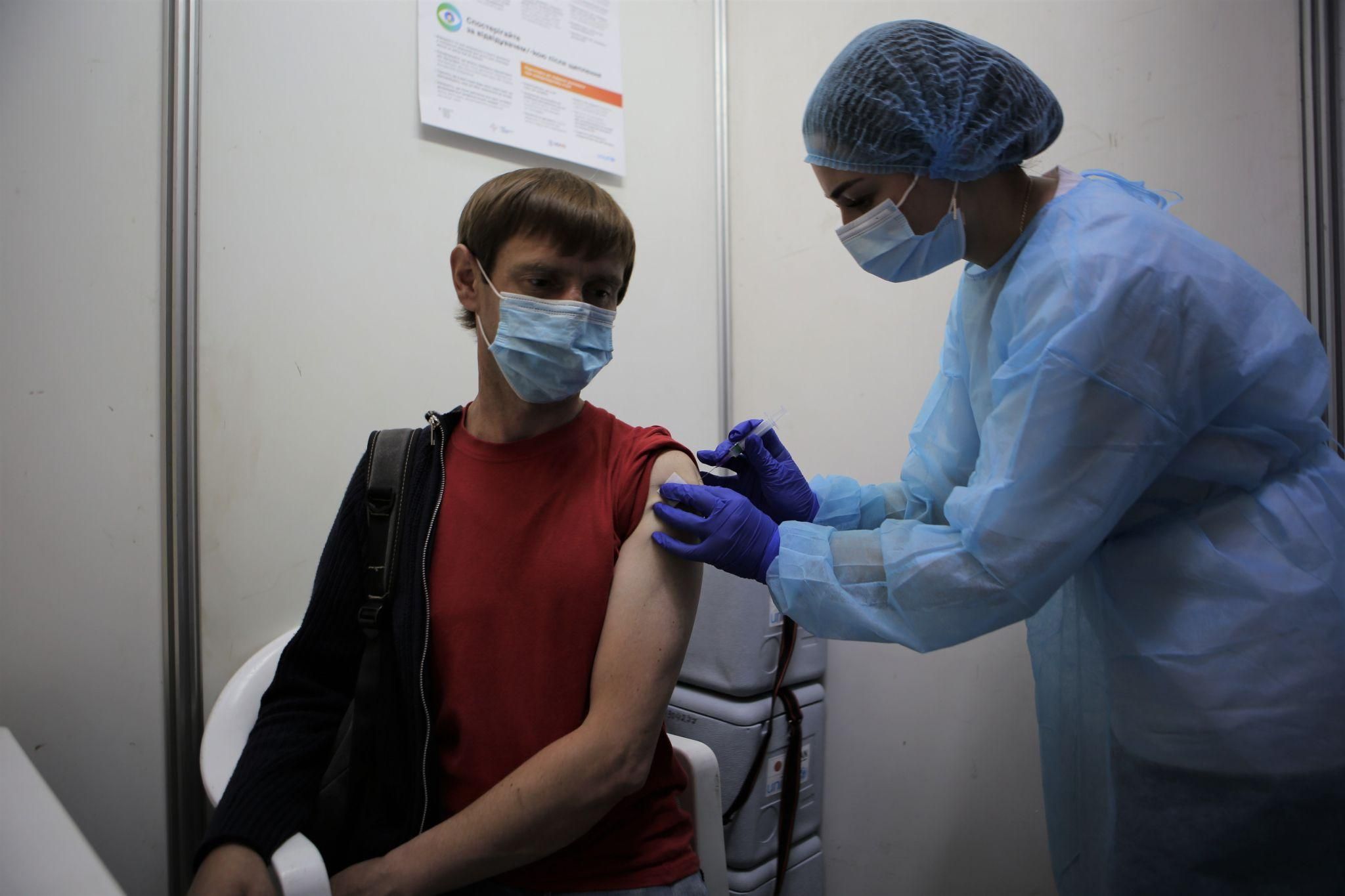 Новини Вінниці - фото з Як ми пережили ковід і навіть сміялися: зібрали найбільш пам'ятні події за три роки карантину