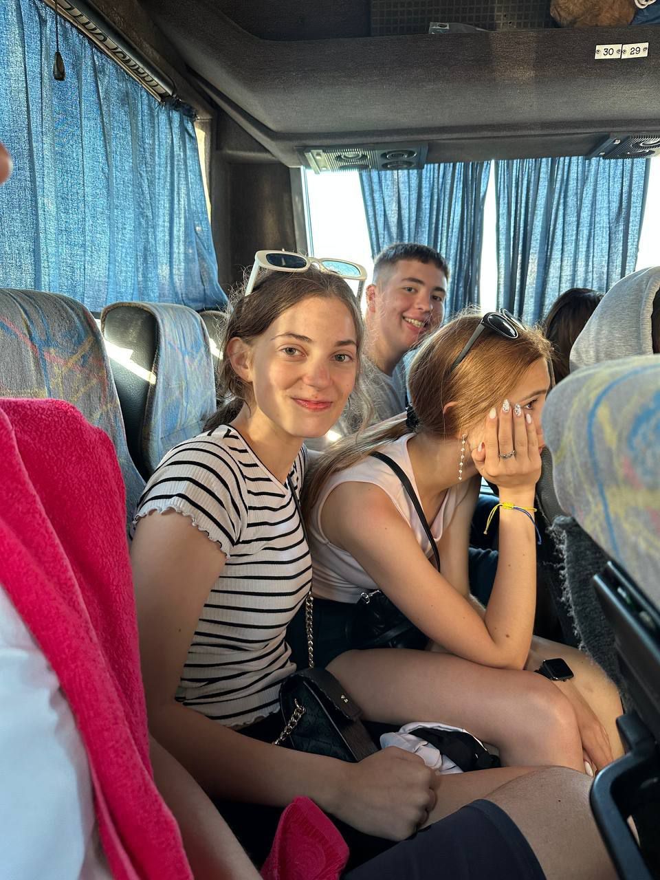 Новини Тернополя - фото з Два іспити по 200 балів. Історія успіху тернопільської випускниці Софії Волянської