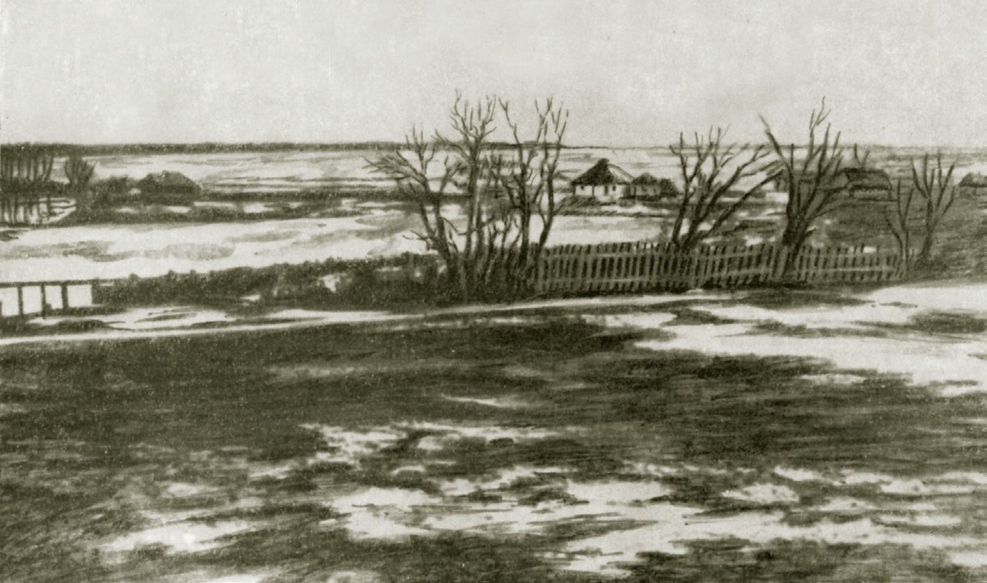 Новини Вінниці - фото з Історія вінницьких мікрорайонів. Як село Вишня стало Пироговим