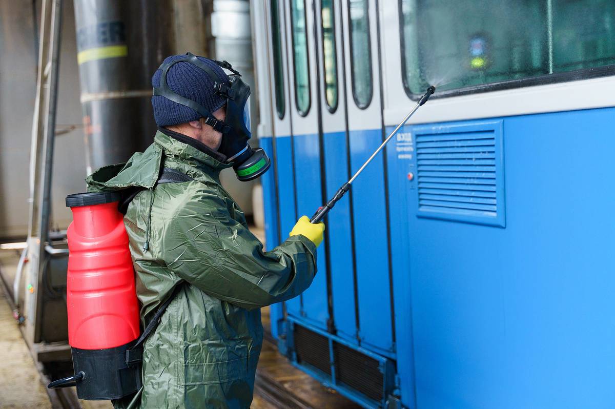 Новини Вінниці - фото з Як ми пережили ковід і навіть сміялися: зібрали найбільш пам'ятні події за три роки карантину