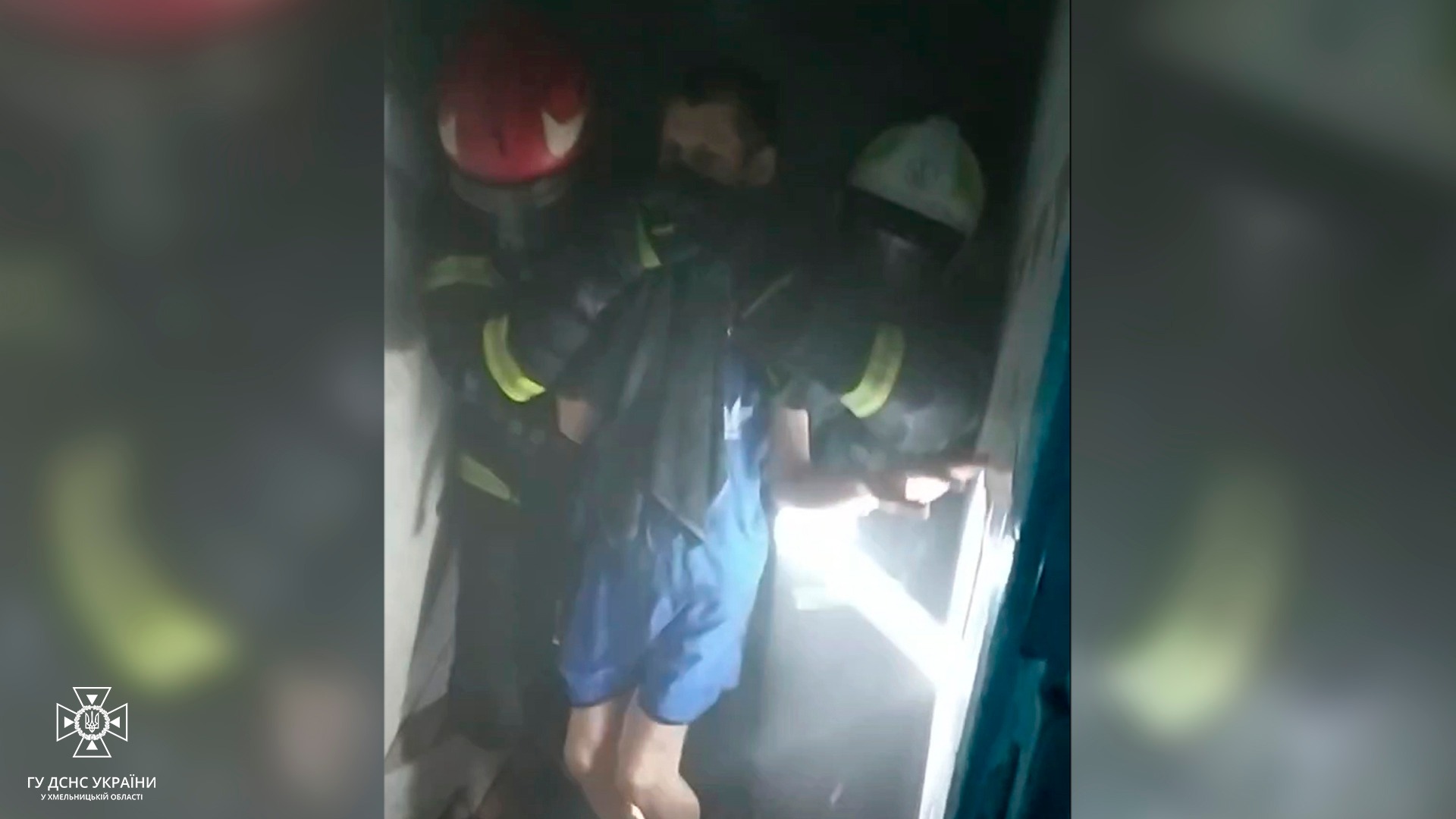 На зображенні може бути: 1 особа та текст