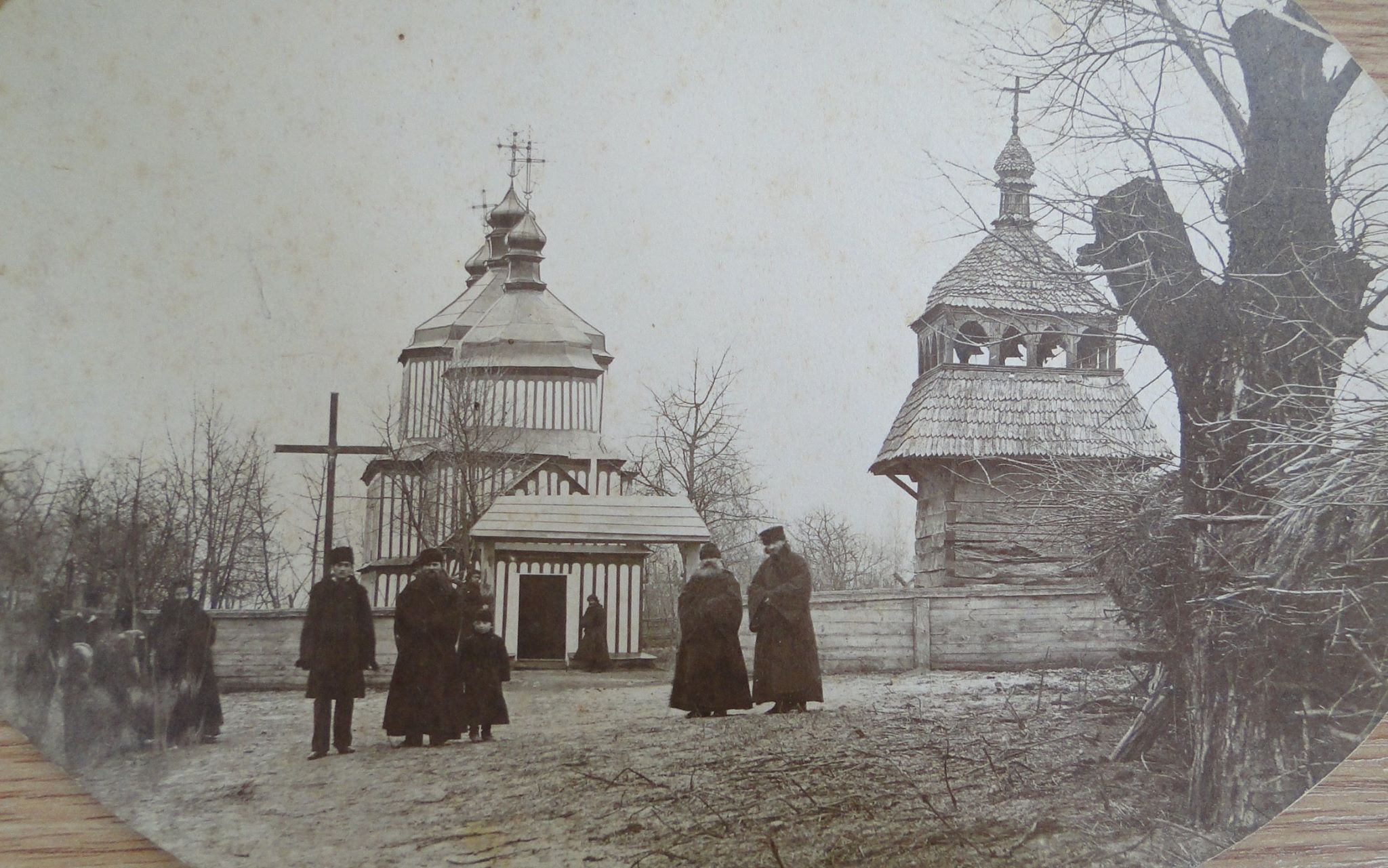 Новини Вінниці - фото з Історія вінницьких мікрорайонів. Як село Вишня стало Пироговим