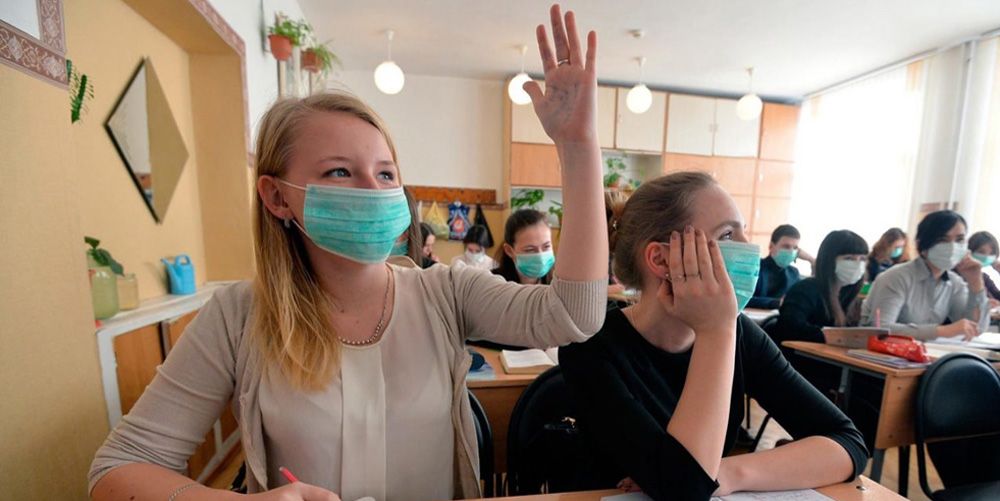 Новини Вінниці - фото з Як ми пережили ковід і навіть сміялися: зібрали найбільш пам'ятні події за три роки карантину