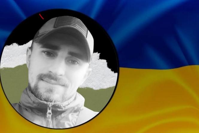 Лише двічі встиг побачити донечку. Пригадуємо історію полеглого сержанта з Мурафи