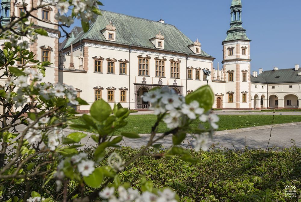 Новини Вінниці - фото з Побратимству з Свєнтокшиським воєводством — 65 років. Розповідаємо про туристичні принади краю