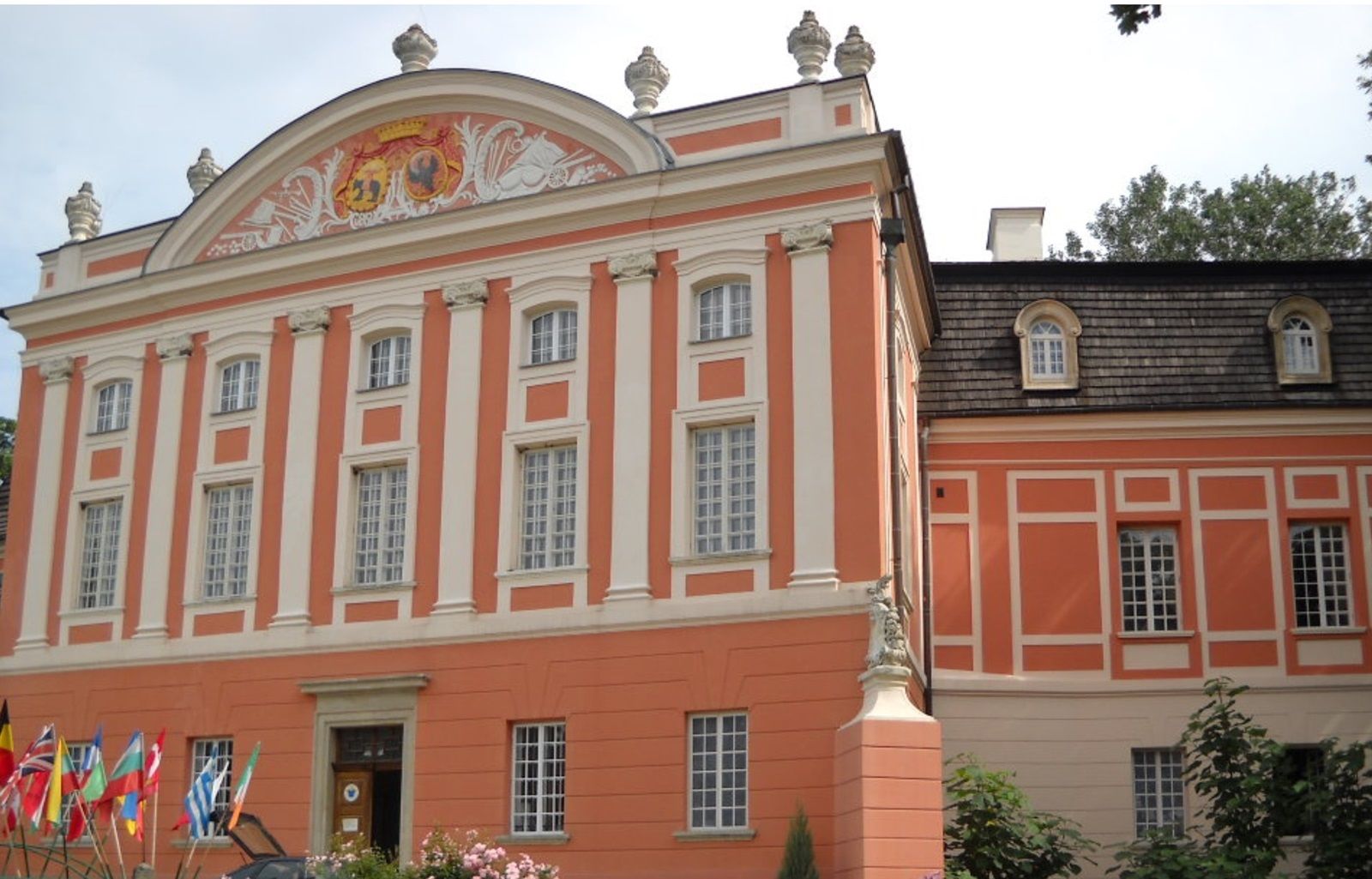 Новини Вінниці - фото з Побратимству з Свєнтокшиським воєводством — 65 років. Розповідаємо про туристичні принади краю