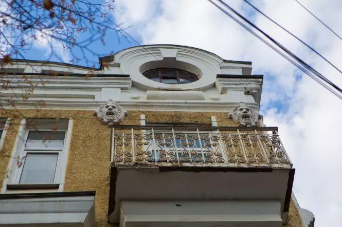 Новини Вінниці - фото з Готель та синагога Райхерів. Чим цікаві пам'ятки архітектури в центрі Вінниці?