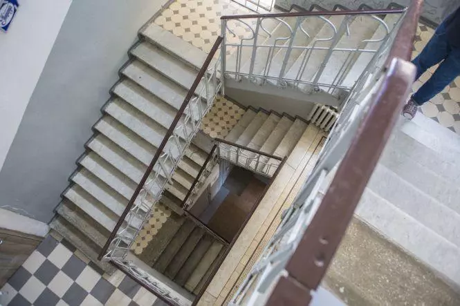 Новини Вінниці - фото з Готель та синагога Райхерів. Чим цікаві пам'ятки архітектури в центрі Вінниці?