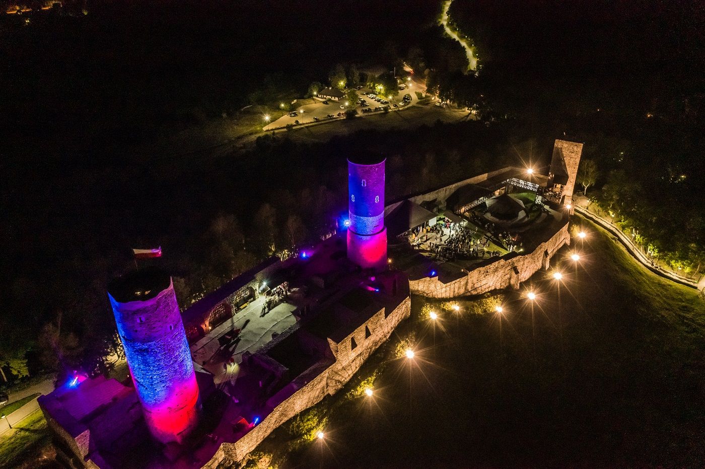 Новини Вінниці - фото з Побратимству з Свєнтокшиським воєводством — 65 років. Розповідаємо про туристичні принади краю