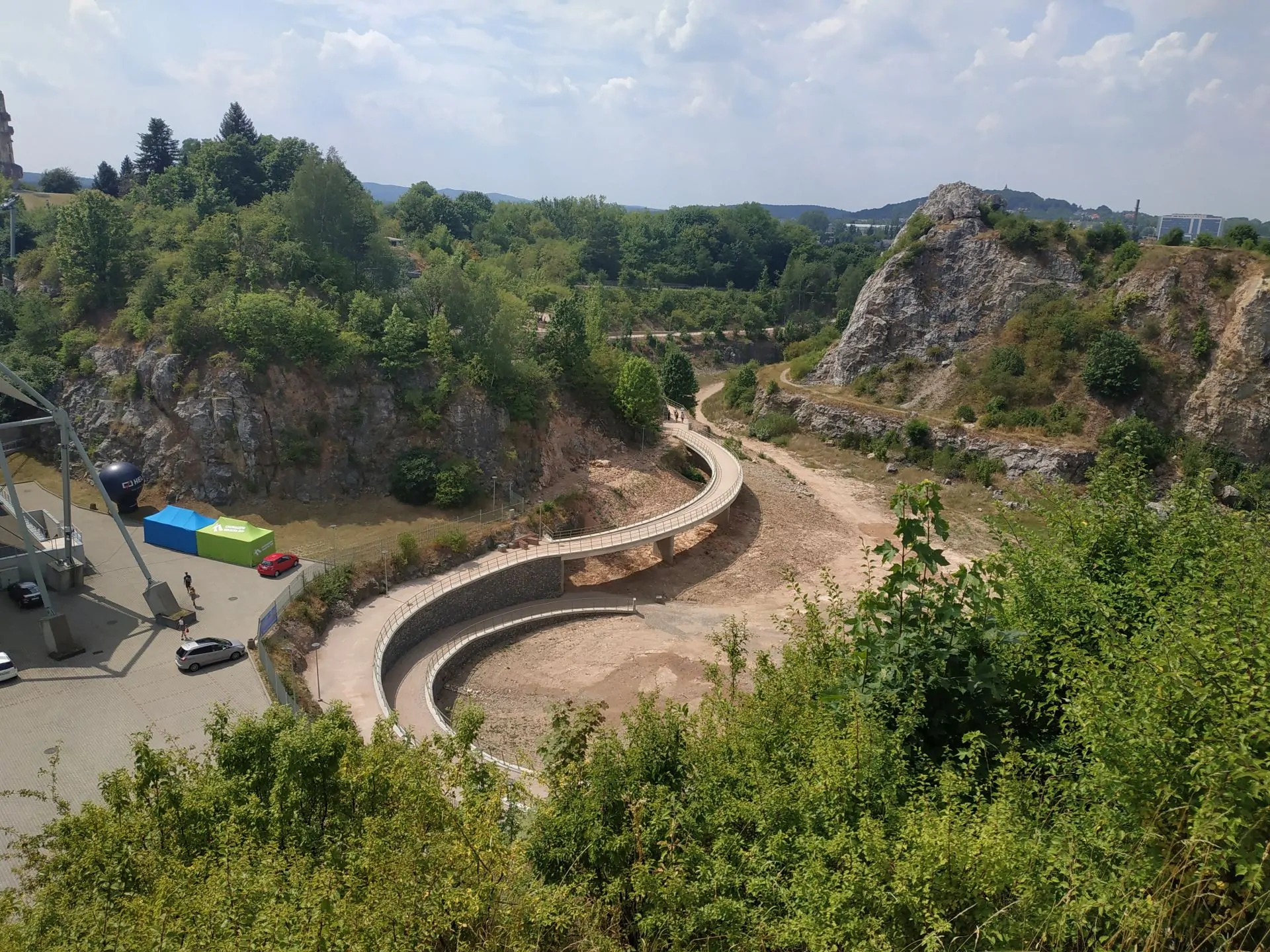 Новини Вінниці - фото з Побратимству з Свєнтокшиським воєводством — 65 років. Розповідаємо про туристичні принади краю