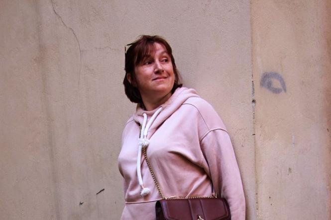 Таїси Гайди не стало. Ця автомайданівка могла все здолати на своєму шляху...
