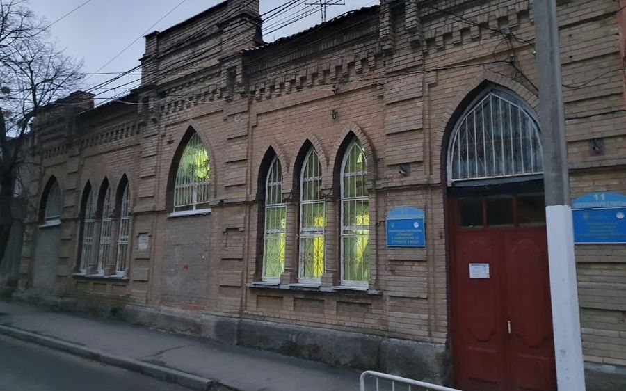 Новини Вінниці - фото з Готель та синагога Райхерів. Чим цікаві пам'ятки архітектури в центрі Вінниці?