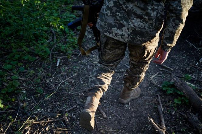 «Ніхто нам не повідомив, де він». Сестра самотужки розшукала брата-добровольця  через Інтернет