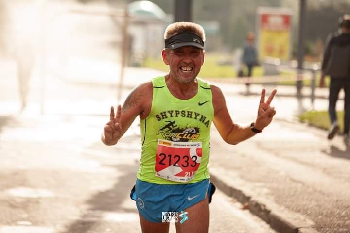 Новини Тернополя - фото з «Файно забіг» у Тернополі – що це за подія і як до неї підготуватись? Ми поспілкувались з тренером