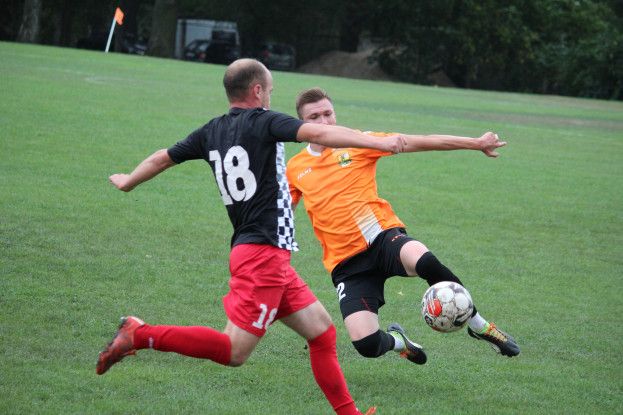 Новини Тернополя - фото з У Великих Гаях відбувся матч за звання чемпіона Тернопільської області 2023
