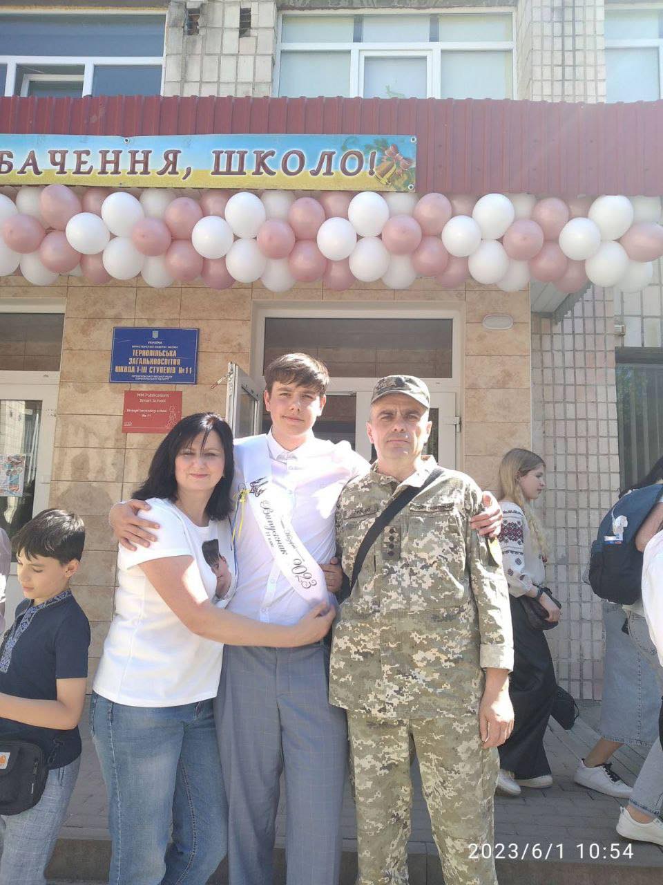 Новини Тернополя - фото з Як отримати 200 балів з математики: історія випускника з Тернополя